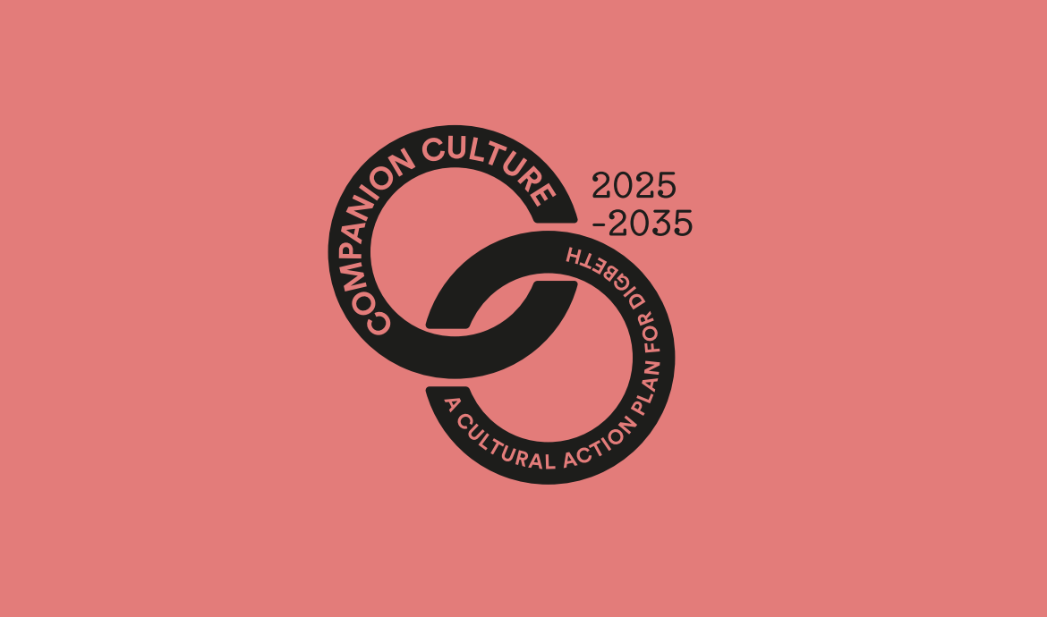 Companion Culture: Four Actions for Digbeth Launch